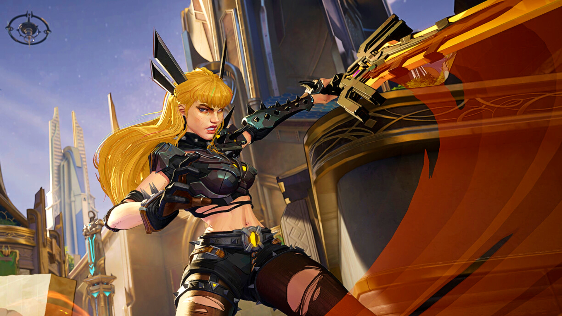 由于《Marvel Rivals》的粉丝担心DPS英雄过多，开发人员透露更多的战略家和先锋角色将在第一季出现