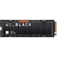 WD Black SN850X 2TB$157$133.99 at Amazo<em></em>nSave $24