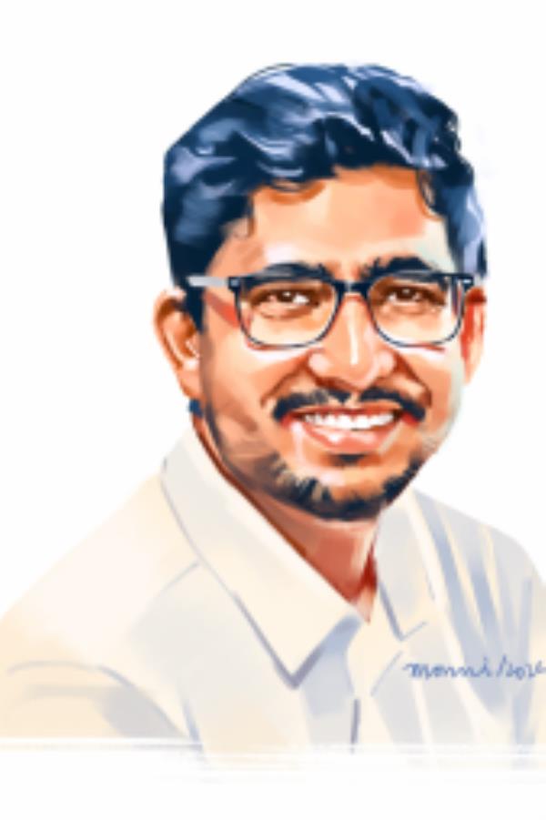 From Meherpur to Alberta: Nazmul’s journey to winning the prestigious Killam Awards