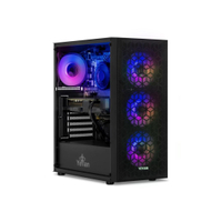 Yeyian Yumi Gaming PC (RTX 4060) | $1,199.99Save $500 -