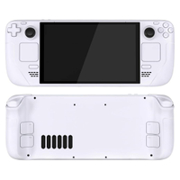 eXtremeRate white Steam Deck OLED shell | $37.99$30.39 at Amazo<em></em>nSave $7.60 -