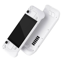 eXtremeRate white Steam Deck LCD shell | $45.99$36.79 at Amazo<em></em>nSave $9.20 -