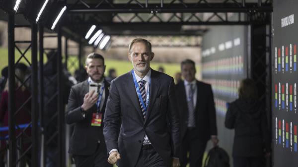Tuchel will seek advice from ‘gentleman’ Southgate ahead of World Cup