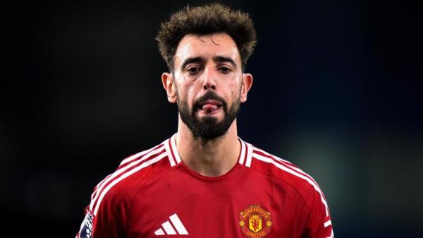 Bruno Fernandes urges United to forget Man City’s problems and focus on own form