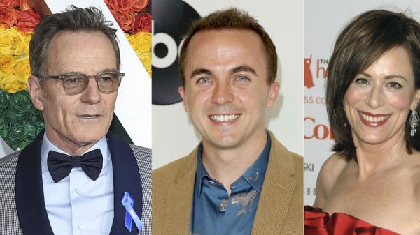 Malcolm in the Middle cast to reunite for four episodes