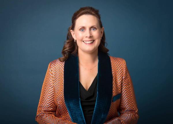 Caroline Reidy