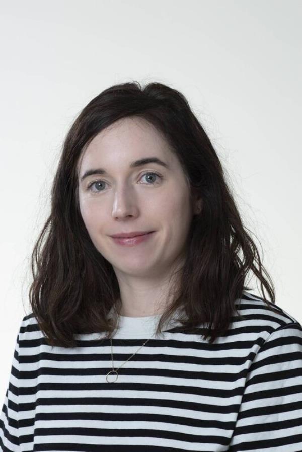 Amy Gibney.