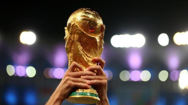 Saudi Arabia co<em></em>nfirmed as hosts of 2034 men’s World Cup