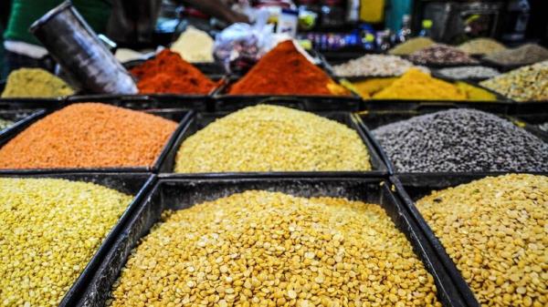 Why you can't trust your spices and ingredients