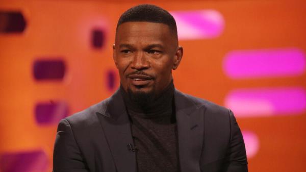 Jamie Foxx reveals health issue: I had a brain bleed that led to a stroke