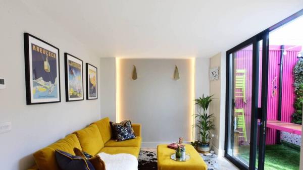 Jennifer Sheahan: How to elevate interior design with texture
