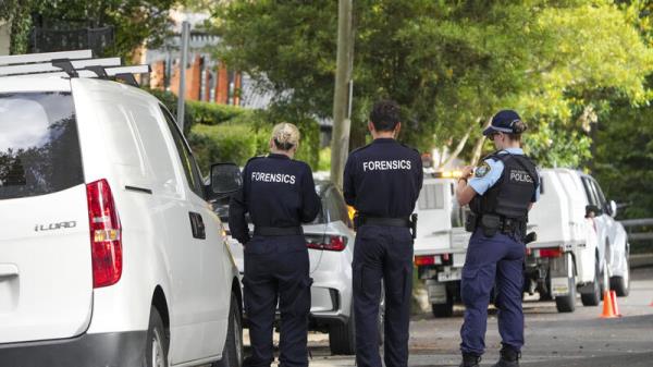 Sydney attacks co<em></em>ndemned as antisemitic