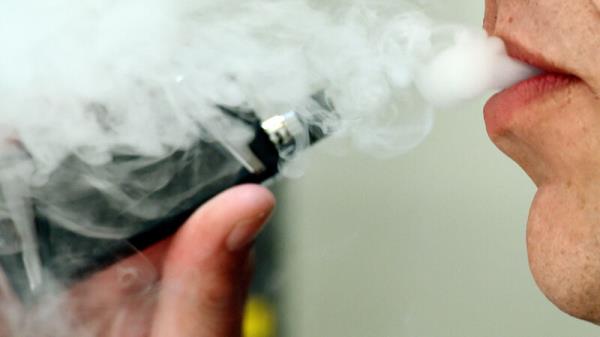 Ireland wants vaping included in new EU tobacco tax law