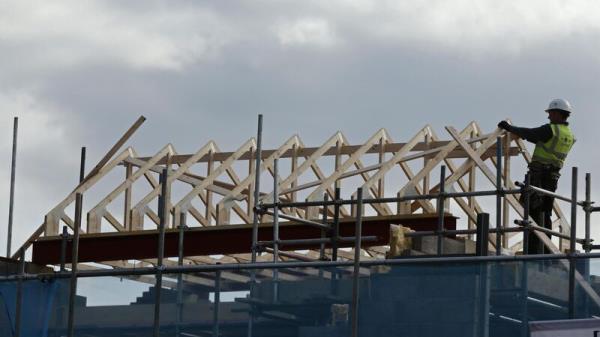 Housing output to reach 40,000 units next year