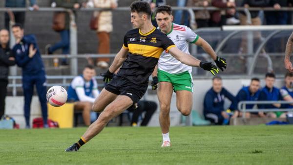 New York stint provided necessary hunger for Crokes' inside man David Shaw