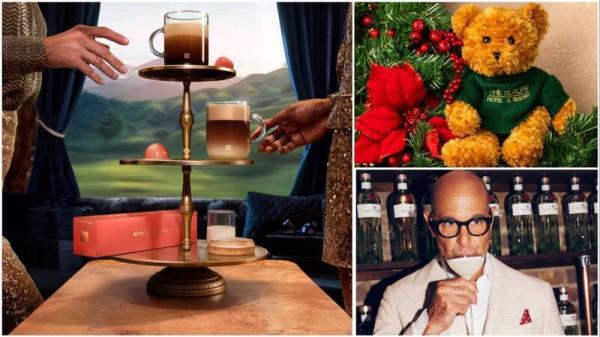 Wish List: Eight top ideas for hosting, gifting and treating ourselves