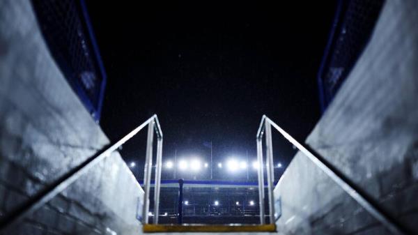 From the Roker roar to the ba<em></em>seball Ground, from The Dell to Maine Road: English football's lost stadiums