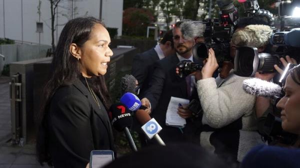 Japanese court co<em></em>nvicts Australian who says she was tricked into smuggling drugs