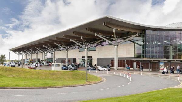 Busiest ever November for Cork and Dublin Airports with 2.5m passengers in the month