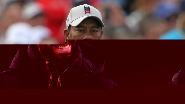 Tiger Woods wants Ryder Cup team to get 5m dollars each and give it to charity