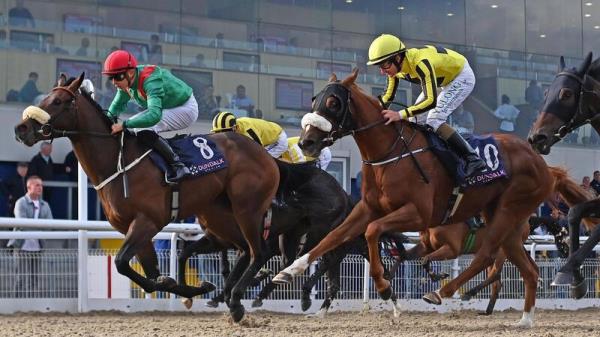 Dundalk preview: Karazhal looks set for return to winning ways