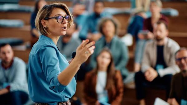 Retaining talent a key challenge in year ahead, says industry leader