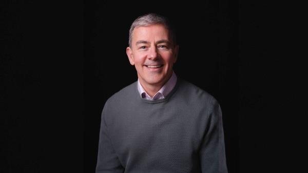 Shane O’Sullivan, CEO of the Irish Management Institute (IMI). 