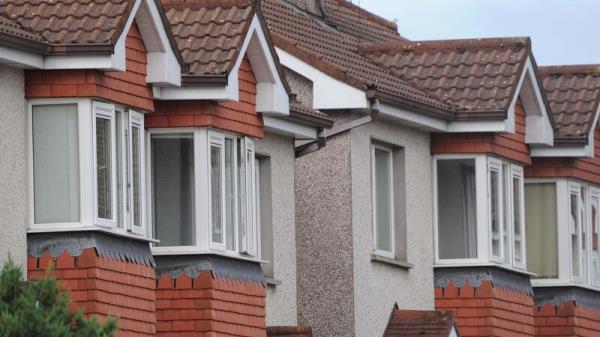 Ireland's housing costs more than double the EU average in 2023