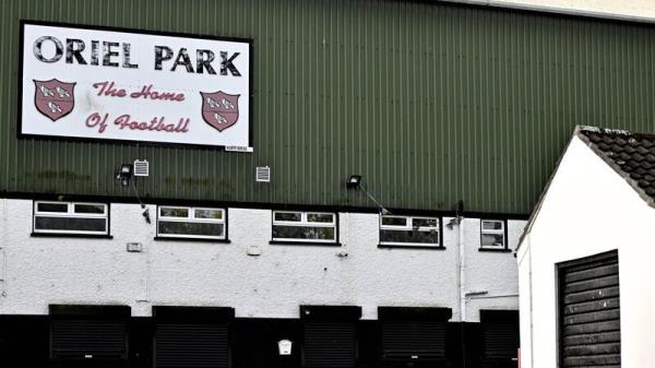 Dundalk yet to be awarded 2025 League of Ireland licence
