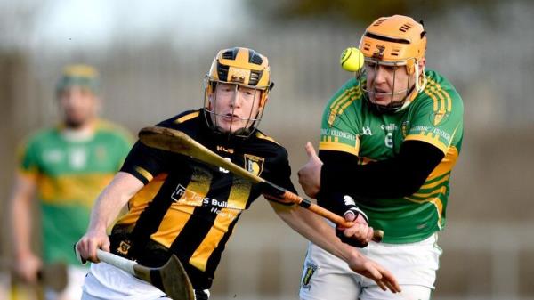 Kilcormac-Killoughey hope 'unbelievable hurler' Cillian Kiely available for Leinster final