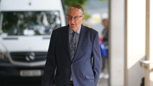Lucy Letby’s father ‘wanted dismissal of two co<em></em>nsultants who raised concerns’