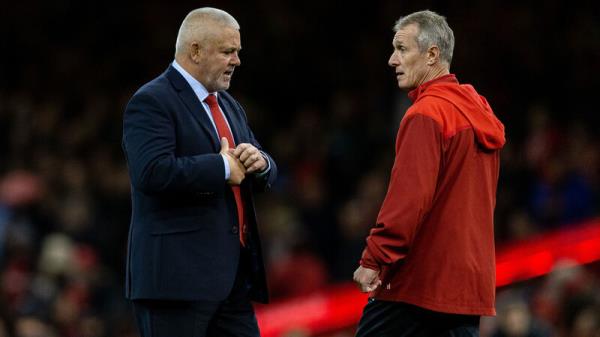 Rugby facing real problems but Irish game showing how to get it right
