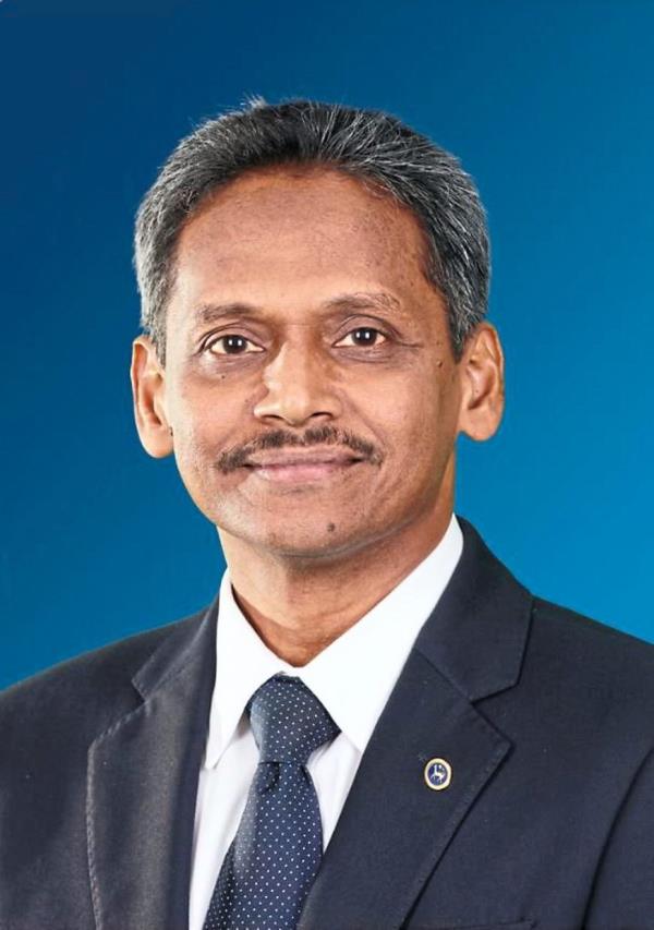 Abdul Rasheed.