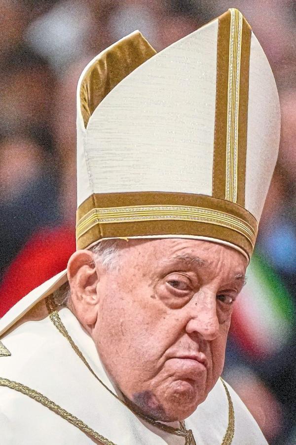 Photo: AP