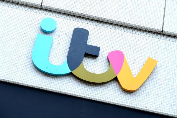 ITV股价因传出收购意向而飙升