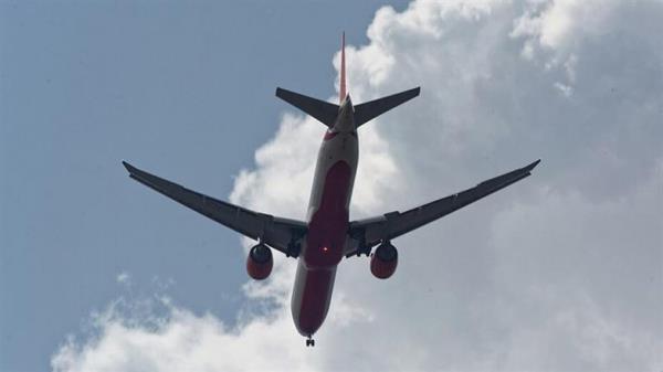 印度国内航空客运量将增长7-10%，到25财年可能达到1.64 - 1.7亿人次