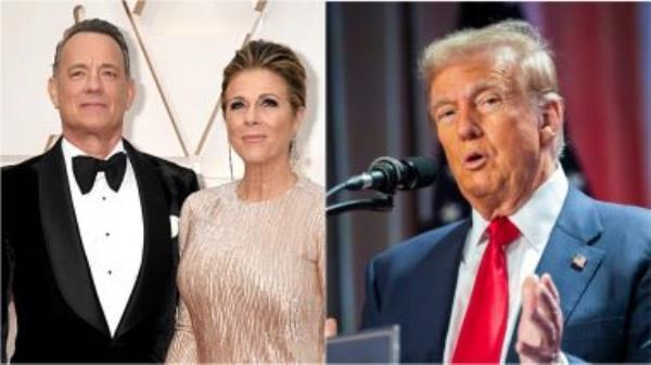 Fact Check: Has Tom Hanks Left USA for Greece After Do<em></em>nald Trump’s Win in US Presidential Elections 2024? Here’s Truth Behind the Viral ‘News’!