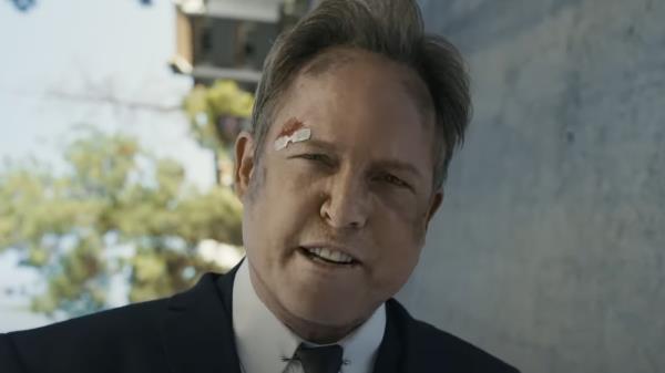 好事达（Allstate）大乱案负责人迪恩·温特斯（Dean Winters）隐藏的真相