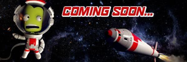 Estes工业与Kerbal空间计划合作