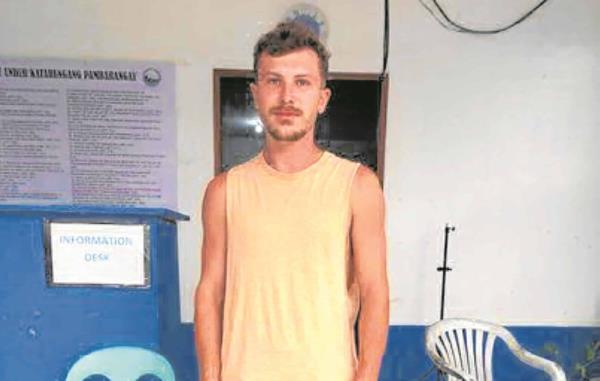 警方认为被绑架的美国视频博主已经死亡，尸体仍下落不明