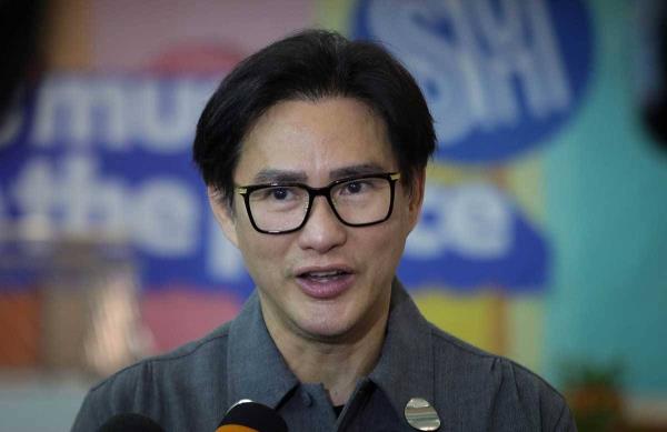 SM将开设3家商场，重建10个项目