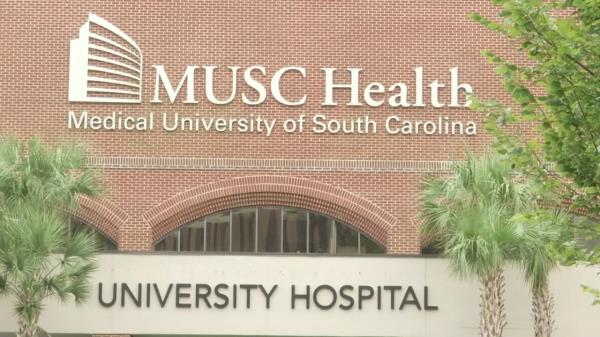 MUSC合作将为克莱姆森大学带来新的健康中心