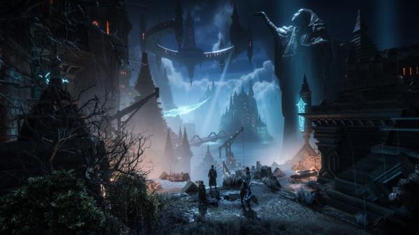 'The Veilguard' bears the hallmarks of the studio's work, including difficult player choices, but this entry also co<em></em>ntinues the series' evolution into a more action-heavy RPG realm. — Bioware