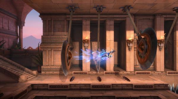 Ubisoft Mo<em></em>ntpellier takes a dormant franchise and breathes new life into it. — Ubisoft Montpellier