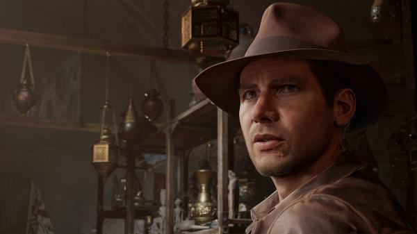 MachineGames lovingly crafted this game so that it hits all the right notes – from voice actor Troy Baker nailing Harrison Ford's timbre to the way it shows off Dr. Jones' beautiful mind with clever puzzles. — MachineGames