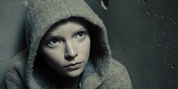 Anya Taylor-Joy in Morgan-1