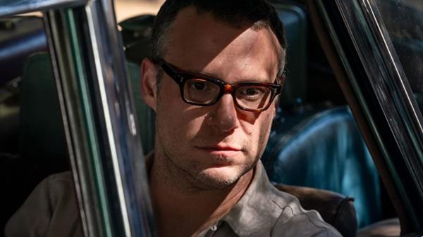 Seth Rogen in The Fabelmans