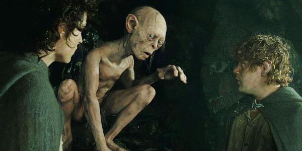 制片人解释寻找咕噜的过程与《指环王》电影有何相似之处