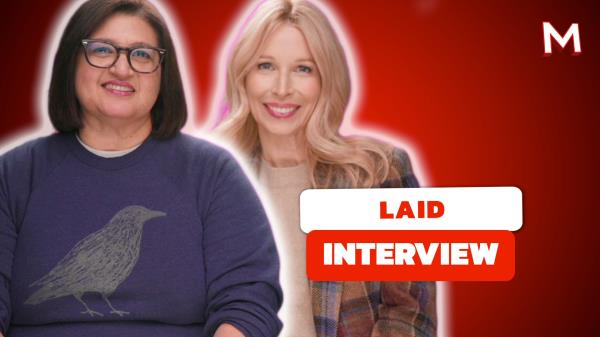 Laid - NahnatchkaKhanSallyBradford