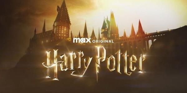 The Hogwarts banner for Max.